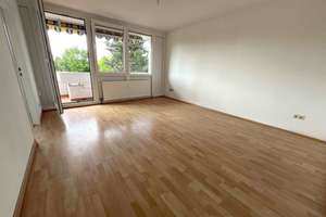 MZ-Finthen: 2 ZKB, EBK, Balkon, Garage, Studenten WG möglich, nahe UNI – Sertoriusring 23, 55126 Finthen, Mainz – Vorschaubild 11