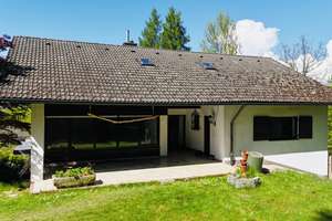 ++Top-Lage am Stadtrand (Passau):  Einladendes Haus mit zeitlosem Stil und flexibler Einlieger-WH – Die vollständige Adresse der Immobilie erhältst du vom Anbieter., 94113 Tiefenbach – Vorschaubild 5