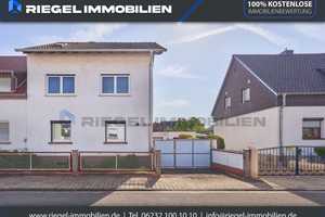 Sie hier? Wir auch! DHH mit Potenzial: 416 m² Grundstück, 2 Bäder, 2 Küchen, Kamin & große Terrasse – Rhein-Neckar-Kreis – Vorschaubild 4