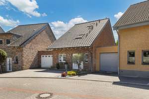 Familienparadies - Traumhaftes Einfamilienhaus mit wunderschönem Garten & sonniger Terrasse – Die vollständige Adresse der Immobilie erhältst du vom Anbieter., 41239 Schrievers, Mönchengladbach – Vorschaubild 18