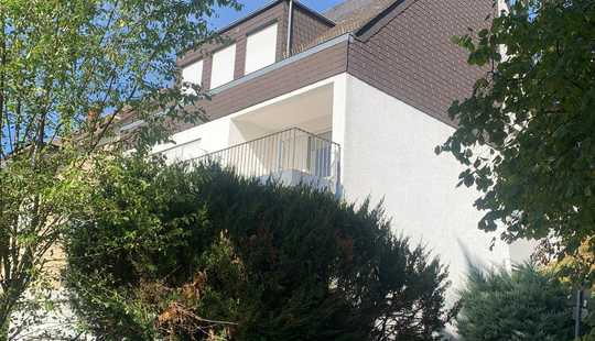 Bild von Einf.-Haus in Frankfurt - Sossenheim