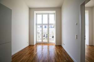 Provisionsfrei - Helle und kompakte 2 Zimmerwohnung – Billy-Wilder Promenade 17a, 14167 Lichterfelde, Berlin – Vorschaubild 3