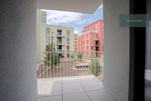 Neubau Erstbezug: 2-Zimmer-Wohnung mit Balkon – Die vollständige Adresse der Immobilie erhältst du vom Anbieter., 81673 Josephsburg, München – Vorschaubild 12