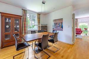 Stilvolle Altbauarchitektur mit exklusivem Wohnkomfort in Groß Flottbek – Die vollständige Adresse der Immobilie erhältst du vom Anbieter., 22607 Groß Flottbek, Hamburg – Vorschaubild 5