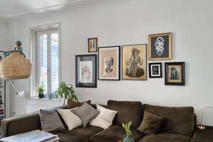 Sonnige 3-Zimmer-Wohnung mit Balkon im Heusteigviertel – Immenhofer Str 25, 70180 Lehen, Stuttgart – Vorschaubild 18
