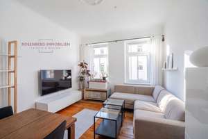 Ein Investment mit Zukunft
Großzügige 4-Zimmer-Wohnung in 
beliebter Lage in Schleußig – Schnorrstraße 40 WE05, 4229 Schleußig, Leipzig – Vorschaubild 8