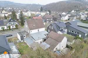Sanierungsbedürftiges Mehrfamilienhaus – Ideales Projekt für Investoren und Handwerker – Oberbergischer Kreis – Vorschaubild 6