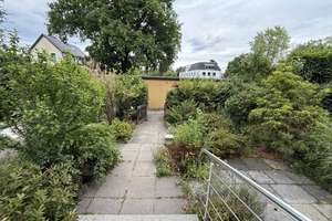 Charmantes kleines Reihenhaus mit Garten zum Renovieren – Die vollständige Adresse der Immobilie erhältst du vom Anbieter., 12309 Lichtenrade, Berlin – Vorschaubild 10
