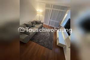 Tauschwohnung: Gemütliche 2-Zimmer-Wohnung in Wandsbek zum Tausch