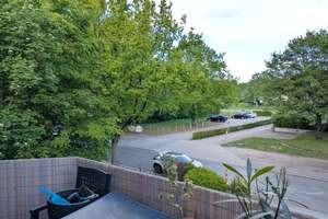 top renovierte, helle 1-Zimmer-Wohnung mit Garage in Schwachhausen – Die vollständige Adresse der Immobilie erhältst du vom Anbieter., 28359 Horn, Bremen – Vorschaubild 5