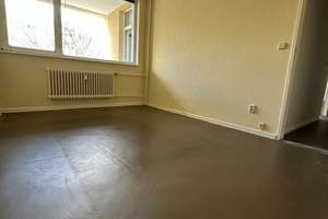 Bezugsfreie 2-Raum-Wohnung mit Loggia und EBK in Berlin Wilmersdorf – Prinzregentenstraße 18, 10717 Wilmersdorf, Berlin – Vorschaubild 7