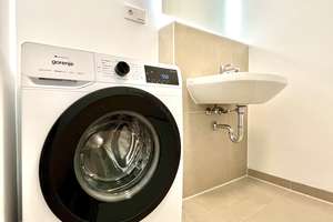 Möblierte Wohnung mit Erstbezug im Neubau in Hamburg  – Die vollständige Adresse der Immobilie erhältst du vom Anbieter., 22335 Fuhlsbüttel, Hamburg – Vorschaubild 6