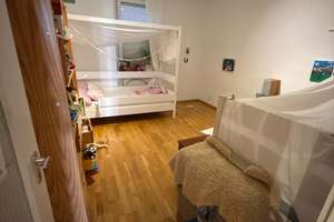 Traumhafte 4-Zimmer Wohnung mit Potenzial – Die vollständige Adresse der Immobilie erhältst du vom Anbieter., 89231 Neu-Ulm – Vorschaubild 4