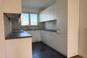 großzügige Maisonette-Wohnung mit Einbauküche und Dachterasse – Felix-Wankel-Straße  3, 69126 Heidelberg – Vorschaubild 5