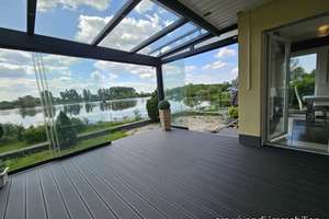 Ars Vivendi Immobilien: Ein Traum direkt am See! – Die vollständige Adresse der Immobilie erhältst du vom Anbieter., 63505 Langenselbold – Vorschaubild 1