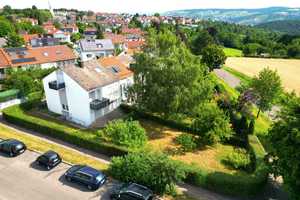 S-Heumaden: Sanierungsbedürftiges Reihenendhaus mit XL-Garten – Stuttgart – Vorschaubild 22