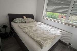 Gepflegte 1-Zimmer-Erdgeschosswohnung mit Terrasse, Einbauküche und TG-Stellplatz – Die vollständige Adresse der Immobilie erhältst du vom Anbieter., 70499 Weilimdorf (Ortsteil), Stuttgart – Vorschaubild 7