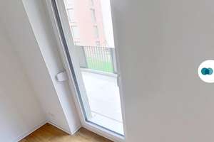 Großzügige 2 Zimmer-Wohnung im Neubauquartier FIELD 4 – Heinrich-Wittkamp-Str. 19, 68167 Neckarstadt-Ost/Wohlgelegen, Mannheim – Vorschaubild 12
