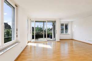 Stilvolle 5,5-Zimmer-Maisonette am Haigst – mit Seltenheitswert: maßgefertigte Einbauten, Weitbli – 70597 Haigst, Stuttgart – Vorschaubild 2