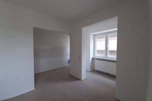 kleine 3-Zimmer-Wohnung in Unterbarmen – Am Unterbarmer Friedhof 40, 42285 Barmen, Wuppertal – Vorschaubild 3