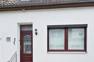 Reihenhaus mit Garten in einer Sackgasse in Bremen Gröpelingen zu verkaufen! Voll unterkellert! – Bremen – Vorschaubild 5
