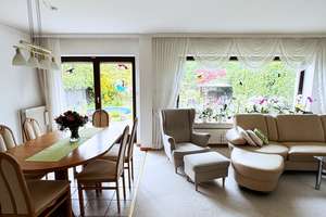 Mehr Raum fürs Leben - Familienhaus mit Pool, Gartenparadies, Dachterrasse & vollunterkellert – Die vollständige Adresse der Immobilie erhältst du vom Anbieter., 13589 Falkenhagener Feld, Berlin – Vorschaubild 9