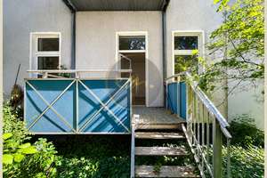 Hochparterrewohnung mit Balkon und Gartennutzung im ruhigen und geschlossenen Innenhof – Die vollständige Adresse der Immobilie erhältst du vom Anbieter., 12099 Tempelhof, Berlin – Vorschaubild 8