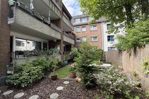 Seltene Kaufgelegenheit - super sanierte Wohnung für schnellen Einzug – Die vollständige Adresse der Immobilie erhältst du vom Anbieter., 47807 Fischeln, Krefeld – Vorschaubild 20