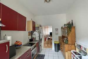 Großzügige Wohnung im Erdgeschoss mit Tageslichtbad & Wohnküche in Rheinnähe zum 1.7.2026 – Hohlstraße xx, 55130 Weisenau, Mainz – Vorschaubild 15