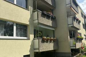 Traumhafter Ausblick aus gepflegter Stadtwohnung – Die vollständige Adresse der Immobilie erhältst du vom Anbieter., 38108 Hondelage, Braunschweig – Vorschaubild 19