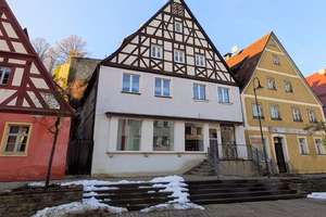Wohn- und Geschäftshaus im Herzen von Betzenstein! Sofort frei! – Die vollständige Adresse der Immobilie erhältst du vom Anbieter., 91282 Betzenstein – Vorschaubild 10