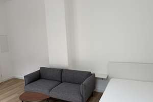 Kernsanierte, möblierte Altbauwohnung in Top-Lage Unterbilk - Lorettoviertel, Florapark – Kronprinzenstraße 136, 40217 Unterbilk, Düsseldorf – Vorschaubild 7
