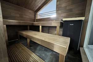 Ex-Kino: Galerie Loft mit Spa &  Smart Home, 300 m² purer Stil in Hagen – Die vollständige Adresse der Immobilie erhältst du vom Anbieter., 58091 Eilpe, Hagen – Vorschaubild 19