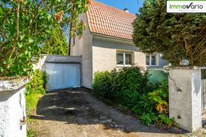 Einfamilienhaus mit großem Grundstück und Ausbaureserve in absolut ruhiger Feldrandlage! – 39122 Westerhüsen, Magdeburg – Vorschaubild 6
