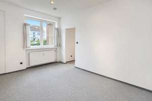 Großzügige Maisonettewohnung in ruhiger Lage – 60431 Ginnheim, Frankfurt am Main – Vorschaubild 12