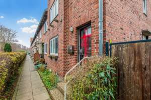 Vielseitiges Reihenendhaus mit Wintergarten – Zwei-Zimmerwohnung in Elmschenhagen als Kapitalanlage – Die vollständige Adresse der Immobilie erhältst du vom Anbieter., 24147 Elmschenhagen, Kiel – Vorschaubild 3