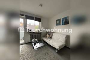 Tauschwohnung: 1-Zimmer-Wohnung in Obergiesing gegen einer Whg Zentral/U6