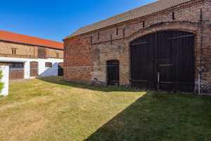 Charmantes Einfamilienhaus in ruhiger Lage |
1.480 qm Grundstück | großer Garten | Ausbaureserve – Teltow-Fläming (Kreis) – Vorschaubild 30