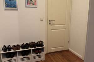 Zwischenmiete 1 Jahr - Schöne Wohnung in Uhlenhorst – Herderstraße 33, 22085 Uhlenhorst, Hamburg – Vorschaubild 7