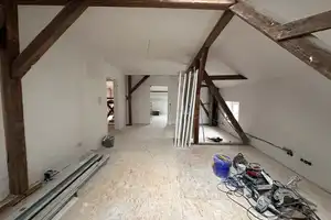 KÜRZLICH FRISCH SANIERT! Villa komplett erwerbbar! Mehrparteienhaus mit vier Einheiten! – Weinbergstraße 9, 42553 Mettmann (Kreis) – Vorschaubild 73