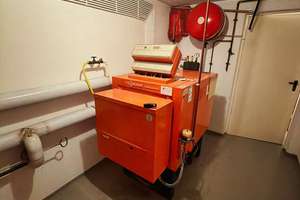 ***ein Refugium der Ruhe – Großzügiges Wohnen mit Stil und Charakter – Die vollständige Adresse der Immobilie erhältst du vom Anbieter., 42349 Cronenberg, Wuppertal – Vorschaubild 24