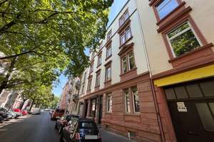 Attraktives Ensemble im Frankfurter Nordend– Denkmalgeschütztes Vorder- und Hinterhaus mit Potenzial – 60316 Nordend-Ost, Frankfurt am Main – Vorschaubild 12