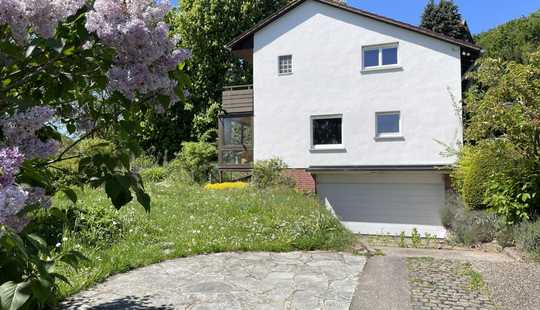 Bild von Familienfreundlich wohnen in bester Lage