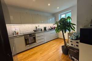 * Maissonette * Balkon * Tageslichtbad mit Wanne * EBK vom Vormieter möglich * PKW-Stellplatz * – Renkwitzstraße 7, 4157 Gohlis-Mitte, Leipzig – Vorschaubild 2