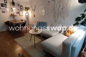 Wohnungstausch: Klaus-Groth-Straße 20 – Klaus-Groth-Straße 20, 20000 Borgfelde, Hamburg – Vorschaubild 2