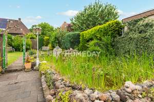Gemütliche Doppelhaushälfte mit Charme, Gartenidylle und Potenzial – Die vollständige Adresse der Immobilie erhältst du vom Anbieter., 59073 Heessen, Hamm – Vorschaubild 5