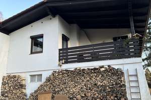 Einfamilienhaus, einziehen und wohlfühlen! – Die vollständige Adresse der Immobilie erhältst du vom Anbieter., 84371 Triftern – Vorschaubild 1