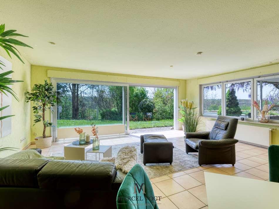 UG Wohnzimmer