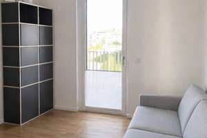 Moderne 4-Zimmer-Wohnung mit Designerküche in Top-Lage im Inneren Westen – Die vollständige Adresse der Immobilie erhältst du vom Anbieter., 93049 Westenviertel, Regensburg – Vorschaubild 11