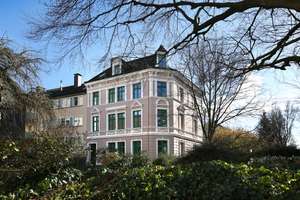 *** Helle 3-Zimmer Wohnung mit EBK und Garten ***